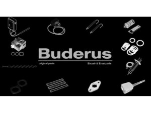Buderus 63043911 Verrohrung VK 7Gld V3 everp