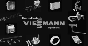 Viessmann Transformator für PWL24/PUL24/PWK24/PUK18/PUK24/PWK18 230V/24V/15V 7815952