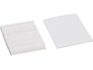 Viessmann ZK01378 Feinfiltersatz F7/G4 Vitovent 300-C für Zu- und Abluftgerät (1/1)