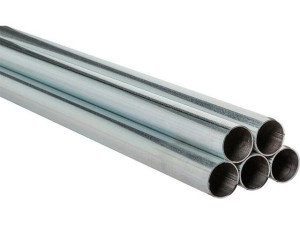 C-stahlrohr Press blank 54x1,5mm 5 Rohre mit 6m im Bund