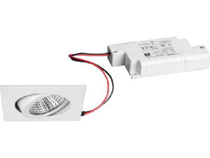 Led EBS 230V 6W 3000K weiss dimmbar,Ph