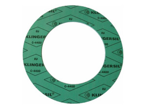 Flachdichtung PN16 DN80, asbestfrei