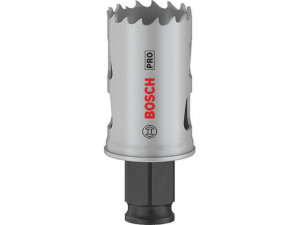 Lochsäge Bosch PRO PC PLUS, mit PowerChange Plus Aufnahme, d 29 mm
