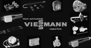 Viessmann Brennkammer-Mittelstein 48 7832979