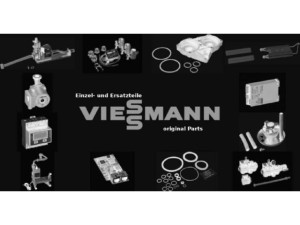 Viessmann Speicher komplett ES4.A5K 1/2'' 7857669
