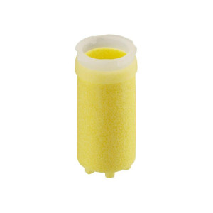 Oventrop Ölfiltereinsatz Filtereinsatz für Heizölfilter Siku-Sieb 50-75 µm Höhe 73 mm