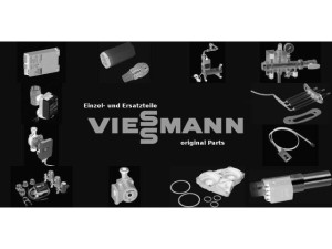 Viessmann 7856393 Motor Expansionsventil EXL 24U