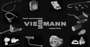 Viessmann 7829874 Soleleitung PA BW226/232