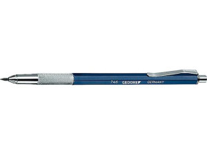 Reißnadel GEDORE Hartmetall Länge 140mm