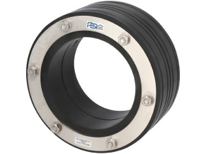 Ringraumdichtung Compakt Temp, 250mm, Rohr AD 156-165mm