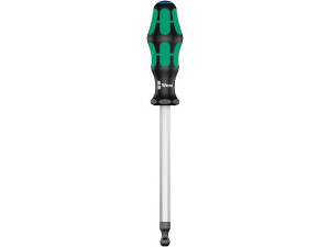 Sechskant-kugelkopf- Schraubendreher Kraftform Plus - Serie 300 10,0x150mm