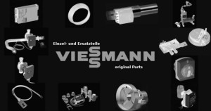 Viessmann 7309199 Beipack Brennerplatte