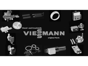 Viessmann Etagenpaket Fußbodenheizung Tackersystem VA 15 cm für 60 qm, max. 4 Räume