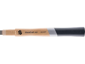 Stiel Halder für MAXXCRAFT-Schlosserhammer, 300 g, Hickory