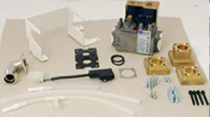 Viessmann 7817510 Gaskombiregler 1/2''