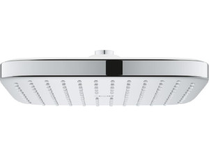 Kopfbrause Grohe Tempesta 250x250mm, 9,5 l/min, chrom