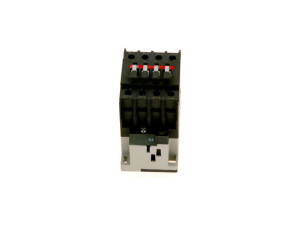 Buderus 8738207227 Anlaufstrombegrenzer 4/0 230V Anlaufstrombegrenzer 4/0 230V