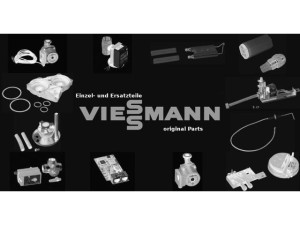 Viessmann Kollektorsicherung SPEA 7856907