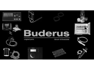 Buderus 5078690 Klappe kpl GE515