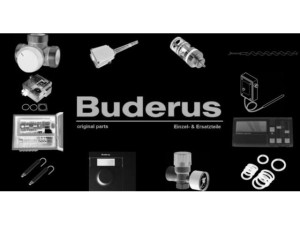 Buderus 63041028 Isolierschale f Anschlußformstück everp