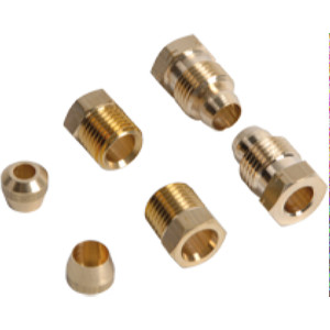 Viessmann 7380263 Quetschverschraubung Gaskombiregler