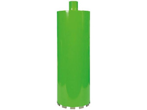 Diamant-nass-bohrkrone Eibenstock 1 1/4', d 171mm, Länge: 450mm, 12 Segmente