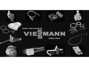 Viessmann Leitungsbaum Regelungsblech 230V 7868666