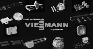 Viessmann 7823360 Tauchkreiselpumpe TK-3