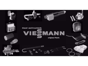 Viessmann Wärmedämmung Flüssigkeitssammler für Vitocal 100-A 14kW 400V 0,32kg 7857306