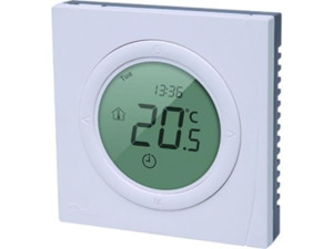 Wolf Raumtherm. WT-P 230V m. Wochen-Prog für CAT