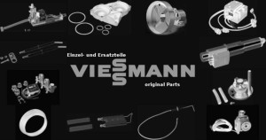 Viessmann 7832617 KM-Leitung Verdi.-Verfl. 300/106 400V