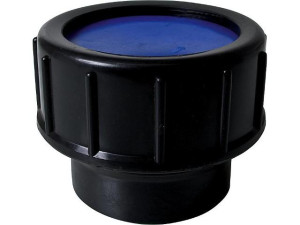 Valsir Verschraubung PEHD D 75, DN70