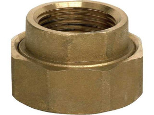 Paw 2152 -Verschraubung DN1 1/4"