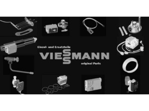 Viessmann Speicher komplett ES4.A10K 1/2'' 7857681