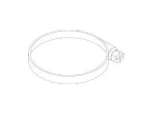 Schlauchschelle NRG (3x) everp