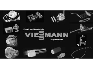 Viessmann 9040019 Schaltventildichtung