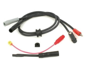Weishaupt Zündkabel 23020100580