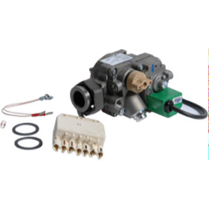 Viessmann 7811870 Gaskombiregler 3/4'' Robertshaw U 7000
