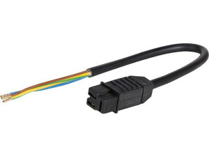 Netz-steckerkabel für Trafo 300mm