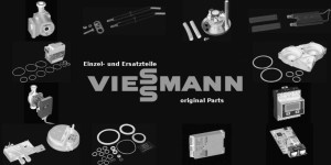 Viessmann 7842412 Hauptschütze Verdichter A-Reihe 38A