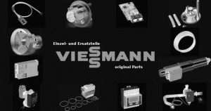 Viessmann Brennkammer-Oberstein 32kW/40kW 7832976