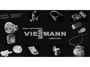 Viessmann 7858581 Umstellsatz Gasart L+P 311kW