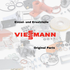 Viessmann Filter für Kugelhahn G1 1/2 mit ÜwM Hydraulikmodul mit Filterfeinheit 500µm 7894534