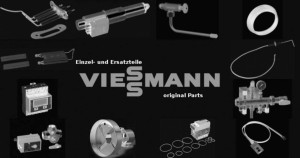 Viessmann 7816000 G-Sicherungshalter