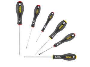 Stanley Schraubendreher-Set FatMax 7-tlg FMHT0-62627