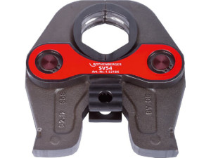 Pressbacke Standard SV 54