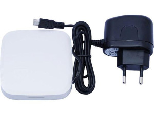 Heatapp! Repeater S mit Steckernetzteil