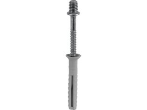 Tox Nageldübel Attack Plus 6x40 mm 17102321 VPE 50 Stück