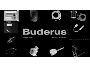 Buderus 7747005484 Kesselblock 5Gld everp V2