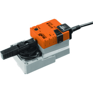 Viessmann 3-Wege-Hubventil mit Stellantrieb 0-10V DN65 7973351